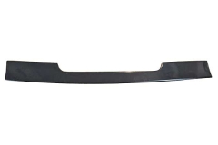 LOWER FRONT CENTER PANEL, SPIDER 1983-89