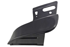 LOWER FRONT PANEL left - SPIDER 1983-89