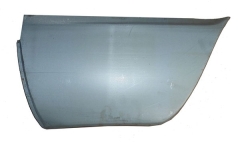 REAR WING REPAIR RIGHT- BEHIND WHEEL