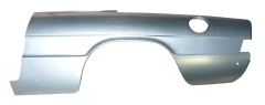 REAR FENDER left - SPIDER 83-89