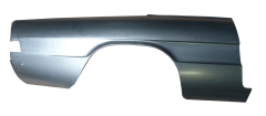REAR FENDER right - SPIDER 83-89