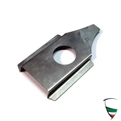 Abdeckung Traverse, Aufnahme Schubstrebe hinten GTJ/GTV Bertone
