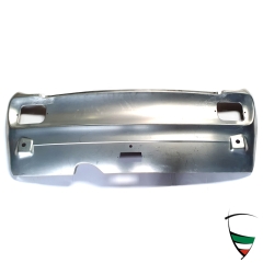 Heckblech GT 1300-1750 (kleine Rückleuchten) Aluminium