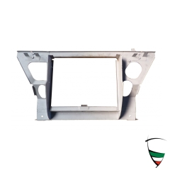 Luftkühlerkasten GT 1967-76, passt nicht für Kantenhaube