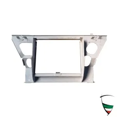 Caisse radiateur GT Bertone 67-76, pas pour scalino