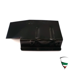 REINFORCING PANEL - LIMIT STRAPS - H-AXLE RIGHT