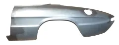 parafango post. sx coda filante