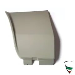 riparazione parafango ant. sx