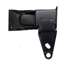 Support pare-chocs, Gauche 83-93