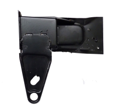 Support pare-chocs, Droit 83-93