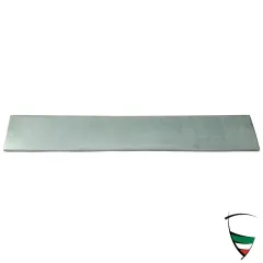 chapa rep. bajo de puerta izq. GT