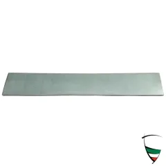 chapa rep. bajo de puerta der. GT