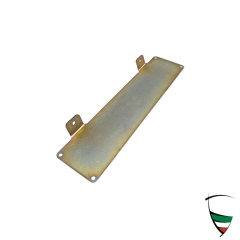 Nummernschildhalter vorn Spider 66-82