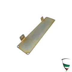 soporte placa matricula Spider 66-82