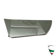 Verbindungsblech Kofferraumboden-Seitenteil hinten rechts GT