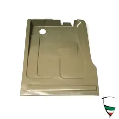 fondo ant sx 1.serie pedaliera bassa, anche per GT, Giulia 2. serie con guida a dx