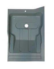 Plancher arrière gauche, Pour siège fixé par 4 vis 69-78