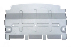 deflettore inferiore 90-93