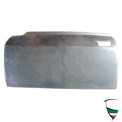 Türaußenhaut Alu GT Bertone links