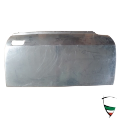 Türaußenhaut Alu GT Bertone rechts