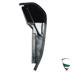 deflettore posteriore sinistro 63-77
