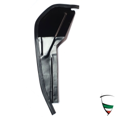 Spritzblech Aluminium A-Säule GT 1963-77 rechts