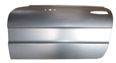 pannello porta esterno, lato sinistro