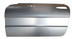 SPIDER DOOR SKIN LEFT, SPIDER WITH OVAL HOLE FOR DOOR OPENER