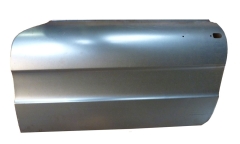 OUTER DOOR SKIN SPIDER 1300-1600 LEFT HAND