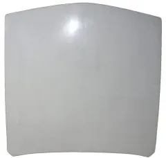 cofano motore Bertone GT 2.Serie plastica