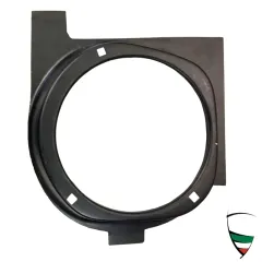 supporto interno faro sinistro
