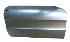porta Spider dx 66-69, deflettore fisso Fastback 1300-1750