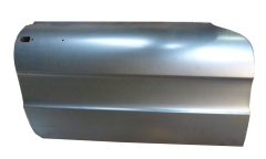 DOOR RIGHT DUETTO 66-69 WITH THE TRIANGLE WINDOW TO OPEN