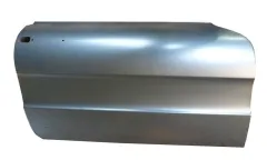 porta Duetto, lato destro con finestrino apribile