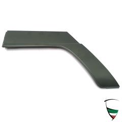 lamiera di rip. arco ruota post. sx (qualità di restauro) giulia