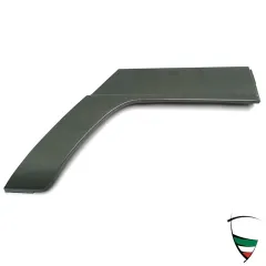 lamiera di rip.arco ruota post. dx qualità di restauro) Giulia