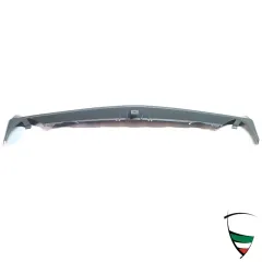 Frontblech oben GT Bertone 1969-77, kombinierbar mit 15 402 2 0 und 15 403 2 0