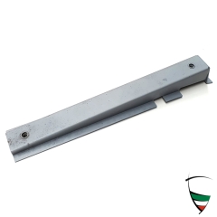 Sitzschienenaufnahme links oder rechts, Rundheckspider 1.Serie