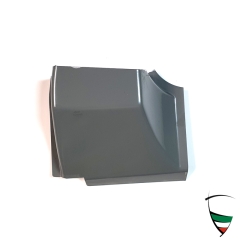 Teilersatz unten A-Säule links GT Bertone