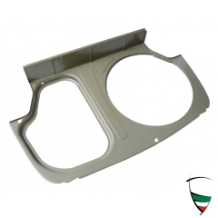 Kofferraumboden GT -entspricht der Originalform- OE-Nr.: 105305204600