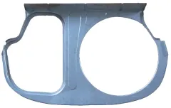 fondo baule coda filante Spider 66-69
