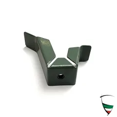 Support pare-choc GTJ/GTV arrière interne gauche, M10 x 1,5, Serie 1
