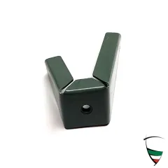 Support pare-choc GTJ/GTV arrière interne droite, M10 x 1,5, Serie 1
