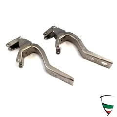 kit cerniere cofano baule GT Bertone
