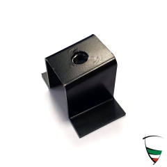 Sitzschienenaufnahme vorne innen Spider, links oder rechts