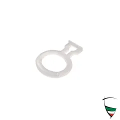 anello a strappo per portalampada CARELLO,Giulia e GTJ/GTV