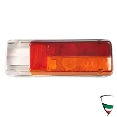 vetro luce post. dx, vers. larga 65-78