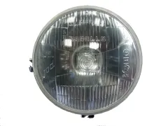 faro interior H1 5 3/4 Giulia Super dr., GT Bertone Berlian aspect origen Carello