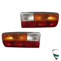 Jeu de feux arrière Bertone GTV 2000 gauche/droite, avec joint