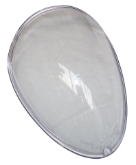 plexiglas Spider sx sinistra